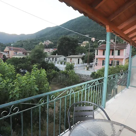 Appartamento Cosy Budget To Rent In Corfu