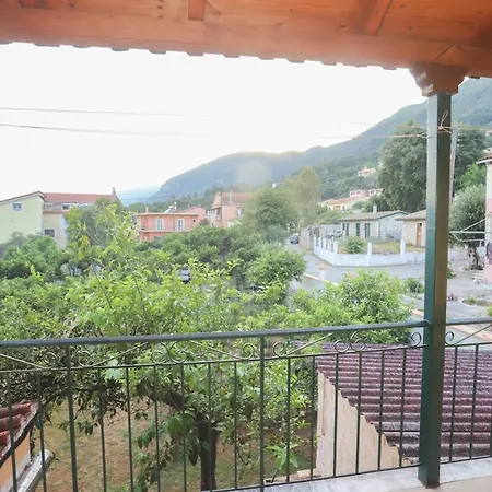 Cosy Budget To Rent In Corfu Appartamento