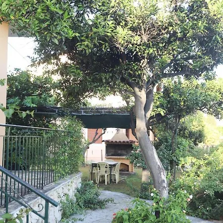 Cosy Budget To Rent In Corfu Appartamento *