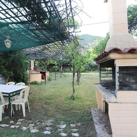 Cosy Budget To Rent In Corfu Appartamento Ipsos