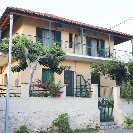 Cosy Budget To Rent In Corfu Appartamento Ipsos