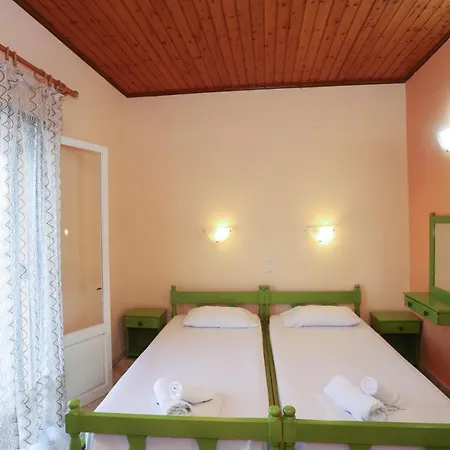 Cosy Budget To Rent In Corfu Appartamento Ipsos