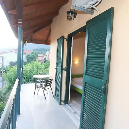 Cosy Budget To Rent In Corfu Appartamento