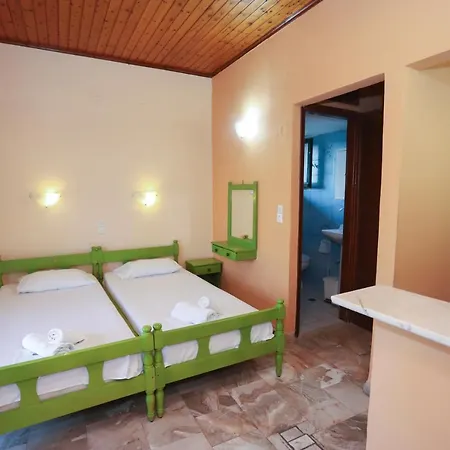Cosy Budget To Rent In Corfu Appartamento