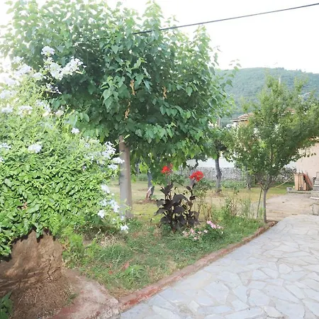 Cosy Budget To Rent In Corfu Ipsos