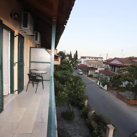 Cosy Budget To Rent In Corfu Appartamento Ipsos