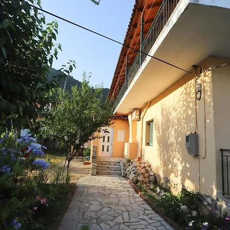 Appartamento Cosy Budget To Rent In Corfu