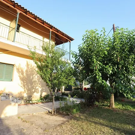 Appartamento Cosy Budget To Rent In Corfu